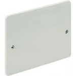 COPERCHIO SCATOLA DERIVAZIONE 92X92 MM