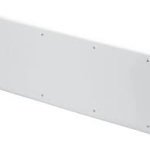 COPERCHIO SCATOLA DERIVAZIONE 153X98 MM