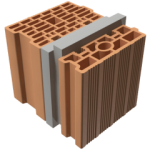 TRIS TAMPONAMENTO 30X25X25 ART.764 (48 PZ PACCO)  (T2D)