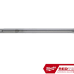 Scalpello piatto SDS max mm.400 (MILWAUKEE)