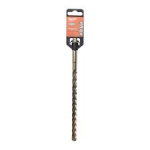 Punta muro SDS 4taglienti mm.10x215 (MILWAUKEE)