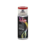 SMALTO SPRAY ACRIL. MULTI 400 ML  RAL 3000 ROSSO FUOCO "AMBRO-SOL"