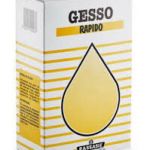 Gesso KG. 1 (RASSASIE)