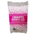 Cemento Bianco KG. 5 (RASSASIE)