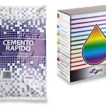 Cemento Rapido KG. 5 (RASSASIE)