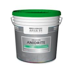AREAFOND ANIDRITE Fondo consolidante per massetti e supporti assorbenti Lt. 5