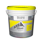 AREAFOND SILICATI Isolante fissativo a base di silicato di potassio Lt. 14
