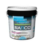 BIANCA Pittura murale extra traspirante Lt. 14
