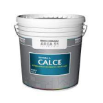 PITTURA A CALCE a base di grassello di calce BIANCO Lt. 14