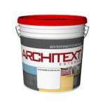 ACRYSILOX Pittura al quarzo acril-silossanica antialga per esterni BIANCO B1 Lt. 2,5