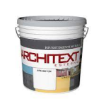AREABETON Pittura anticarbonatazione per cemento BIANCO B1 Lt. 0,750