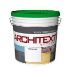 BIOQUARZ Pittura murale al quarzo antimuffa antialga per esterno Fascia M Lt. 14