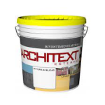 PITTURA AI SILICATI Pittura murale minerale al silicato di potassio per esterni ed interni Base NTR Lt 0,750