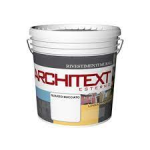 QUARZO BUCCIATO Rivestimento murale al quarzo a finitura bucciata  Fascia FX Lt 14