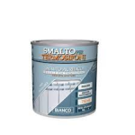 SMALTO PER TERMOSIFONI acrilico satinato BIANCO Lt 0,750