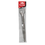 Scalpello a taglio largo SDS plus mm.250 (MAKITA)