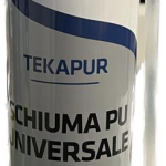 TEKAPUR SCHIUMA UNIVERSAL MANUALE (TKK)