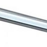 CANOTTO CROMATO C/CARTELLA 32 CM 30 ABS
