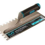 FRATT. INOX DURAFLEX 120X280 MM GRECA 6X6MM DX