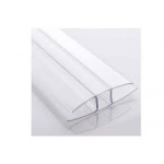 PROFILO POLICARBONATO H 6       MT 6