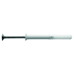 TASSELLO TNSM-SV 6X40 (NOBEX) (PZ100/CF)