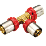 TEE MULTISTR. PRESS. UGUALE 32