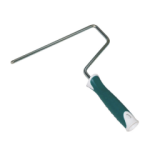 MANICO PER RULLO S/942 cm.22-24 D= mm.8  (CASTORO)