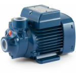 ELETTROPOMPA PERIFERICA PKM60    0,50 HP (PEDROLLO)