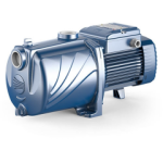 ELETTROPOMPA 4CPM100  1 HP  230V 50HZ (PEDROLLO)
