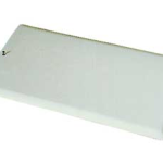 FAR - COPERCHIO CON VITI PER ART.7425 CASSETTA "TUTTO" MM.400