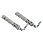 TASSELLO PER SCALDABAGNO PFS 12 (FISCHER)