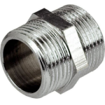 Nipples Cromo MM 3/8"