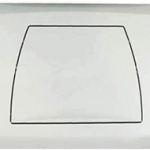 PLACCA MONO CLASSIC 2006 BIANCA KARIBA 306300