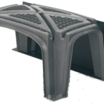 PROFILO SPONDA X GRANCHIO H.25