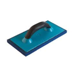 FRATT. GOMMA BLU SUPP.PVC 280X140 mm