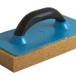 FRATTAZZO CON SPUGNA 28X14X3,5 mm