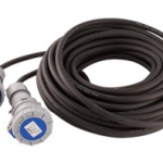 PROLUNGA IP67; LUNG. 20 m; 220 v  CEI EN 60309-
1/2