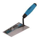 CAZZUOLA TRIAL PUNTA QUADRA 180MM.