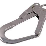 CONNETTORE ACCIAIO APERT.54MM.