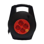 AVVOLGICAVO DOMESTICO 15M H05V V-F 3G1,5