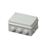 SCATOLA ESTERNA IP54 MM.150X110X70 (EC)