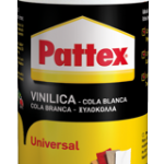PATTEX VINAVIL 250G. (HENKEL)