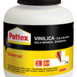 PATTEX VINAVIL 1KG. (HENKEL)