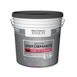AREAFOND UNIFORMANTE AC-SILOSSANICO Fondo riempitivo uniformante fibrorinforzante acril-silossanico per esterni ed interni GR. FINE 0,2 lt. 14