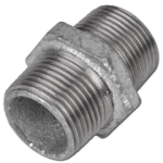 NIPPLES ZINCATO 2"1/2