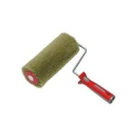 RULLO CORDONATO S/658 CM.23 GIALLO (CASTORO)