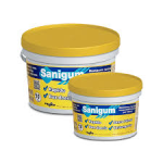 SANIGUM KG. 10 GRIGIO CHIARO (OPERA)