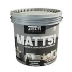 MATT51 ANTIRIFLESSO E MASCHERANTE L.14 (AREA 51)