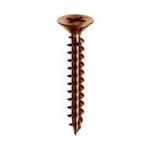 VITI VBU 5X80 BRONZATE (SCATOLA PZ.200)
