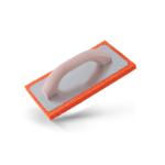 FRATTAZZO GOMMA ROSSA CM. 21 X 14 S/945 (CASTORO)